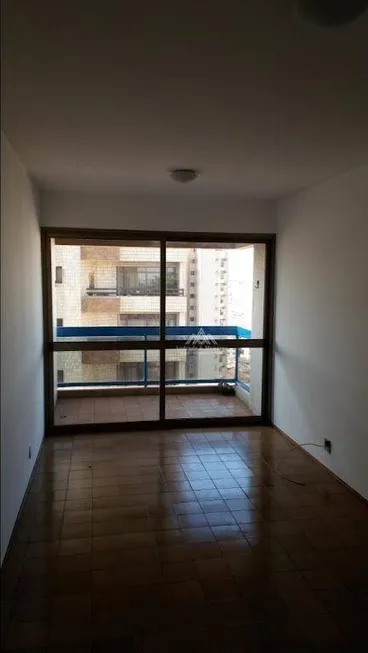 Foto 1 de Apartamento com 1 Quarto à venda, 55m² em Centro, Ribeirão Preto