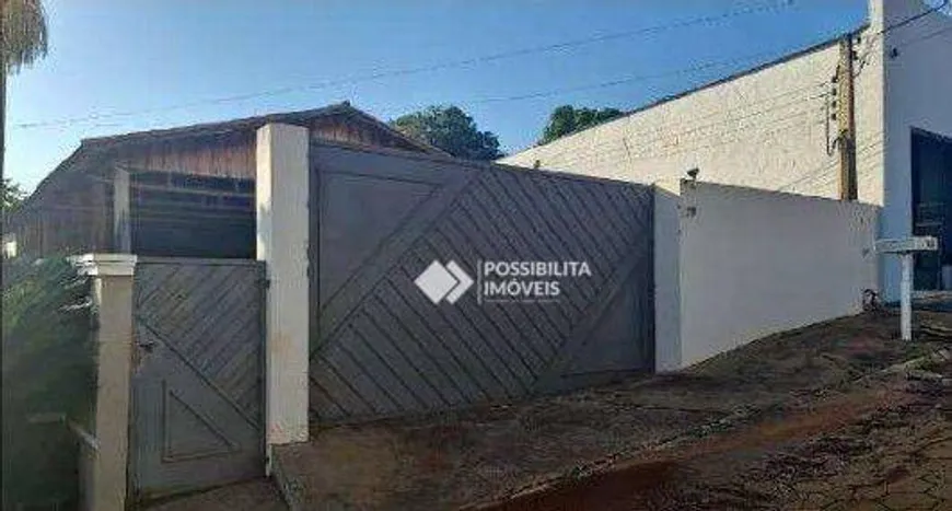 Foto 1 de Casa com 3 Quartos à venda, 301m² em Centro, Fartura