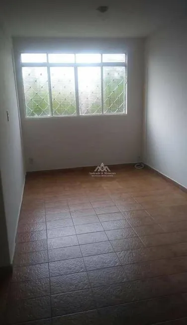 Foto 1 de Apartamento com 2 Quartos à venda, 55m² em VILA VIRGINIA, Ribeirão Preto