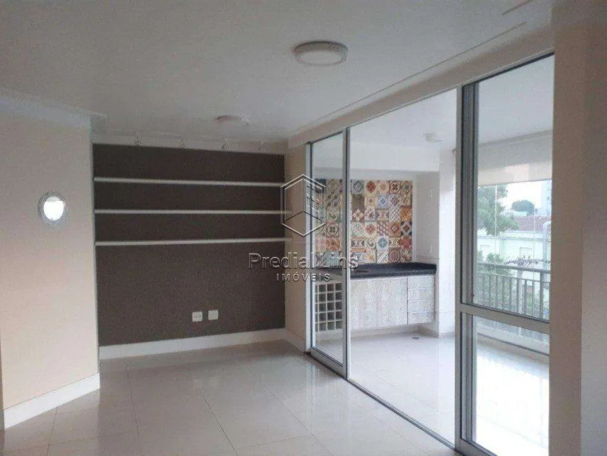 Foto 1 de Apartamento com 2 Quartos à venda, 95m² em Cambuci, São Paulo