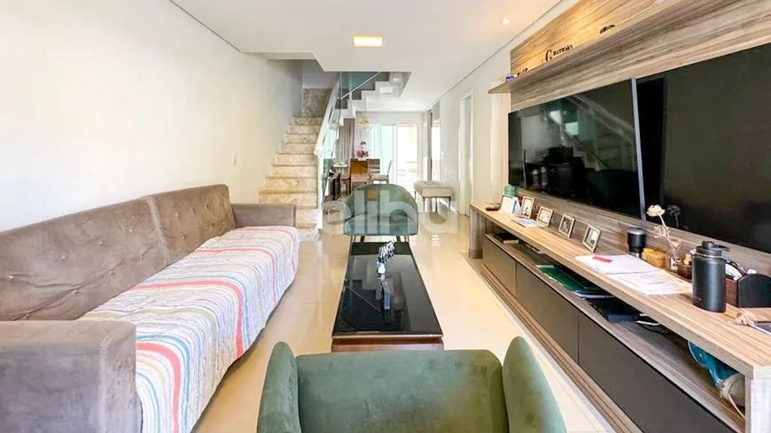 Foto 1 de Casa de Condomínio com 4 Quartos à venda, 160m² em Centro, Eusébio