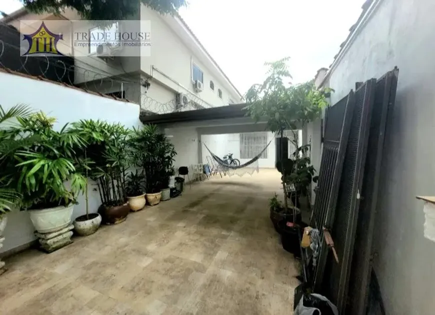 Foto 1 de Casa com 1 Quarto à venda, 54m² em Saúde, São Paulo