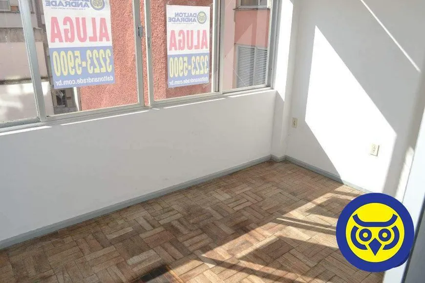 Foto 1 de Sala Comercial para alugar, 35m² em Centro, Florianópolis