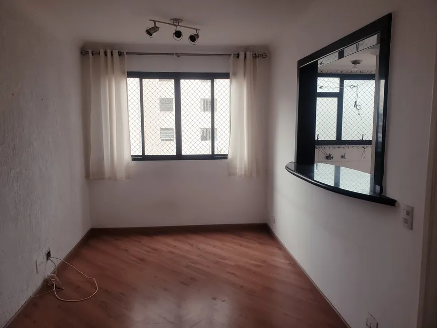 Foto 1 de Apartamento com 2 Quartos à venda, 50m² em Indianópolis, São Paulo