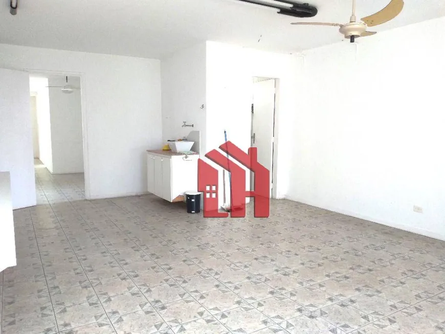 Foto 1 de Sala Comercial para venda ou aluguel, 89m² em Vila Belmiro, Santos