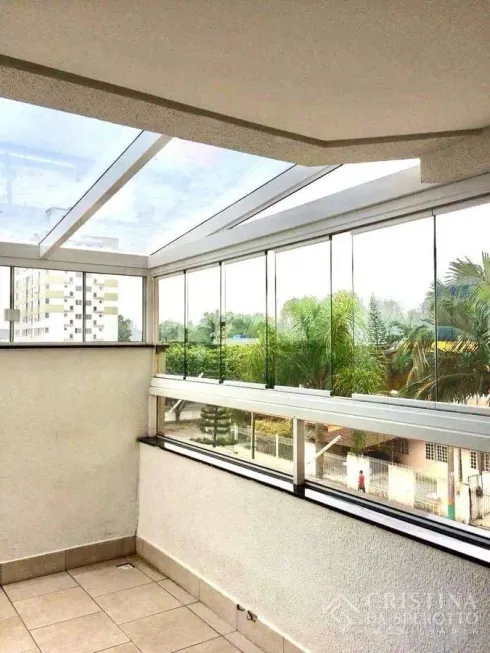 Foto 1 de Apartamento com 2 Quartos à venda, 121m² em Tabuleiro, Camboriú