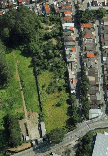 Foto 1 de Lote/Terreno à venda, 10000m² em Dos Casa, São Bernardo do Campo