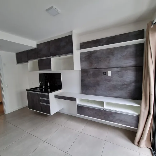 Foto 1 de Apartamento com 1 Quarto à venda, 28m² em Liberdade, São Paulo