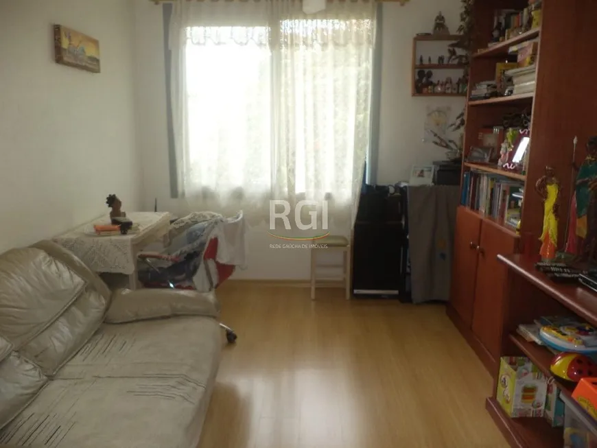 Foto 1 de Apartamento com 1 Quarto à venda, 48m² em Jardim Carvalho, Porto Alegre