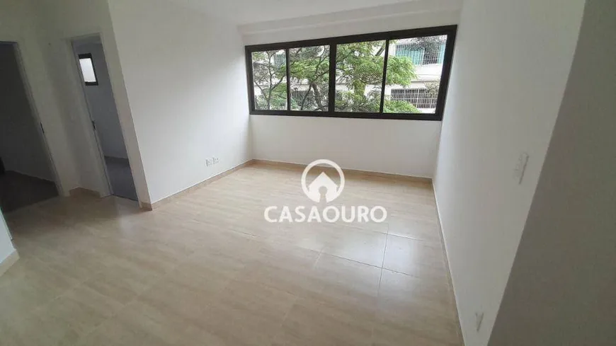 Foto 1 de Apartamento com 2 Quartos à venda, 61m² em Serra, Belo Horizonte