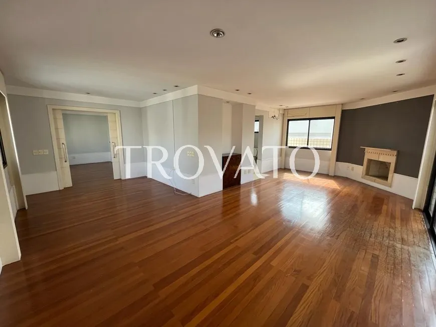 Foto 1 de Apartamento com 4 Quartos à venda, 354m² em Santa Cecília, São Paulo