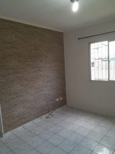 Foto 1 de Apartamento com 2 Quartos à venda, 50m² em Bosque dos Eucaliptos, São José dos Campos