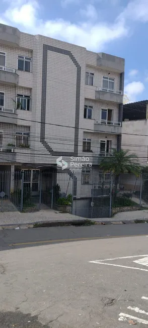 Foto 1 de Apartamento com 2 Quartos à venda, 77m² em Bairu, Juiz de Fora