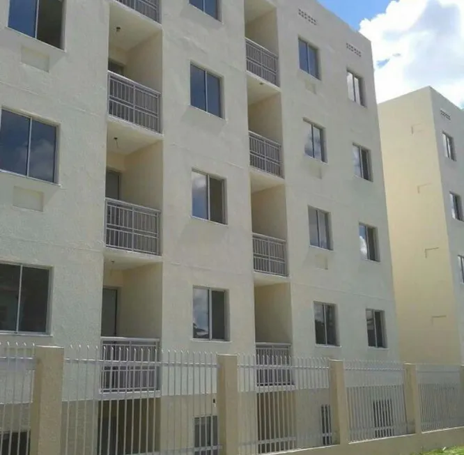 Foto 1 de Apartamento com 2 Quartos à venda, 60m² em Nova Vitória, Camaçari