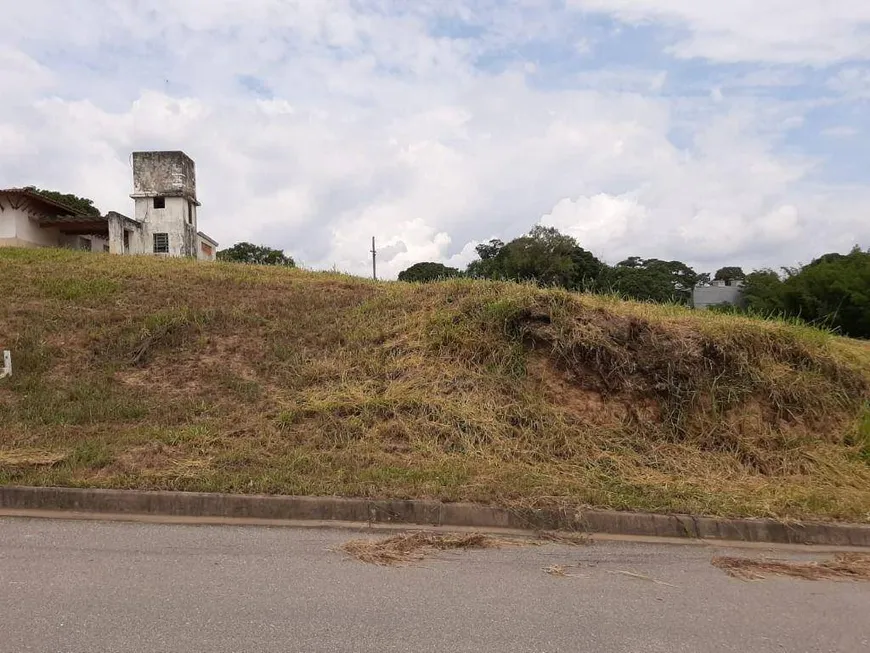 Foto 1 de Lote/Terreno à venda, 1090m² em Caputera, Sorocaba