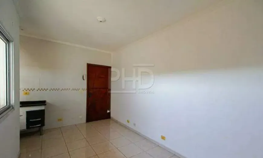 Foto 1 de Apartamento com 2 Quartos à venda, 47m² em Jardim Santo Andre, Santo André