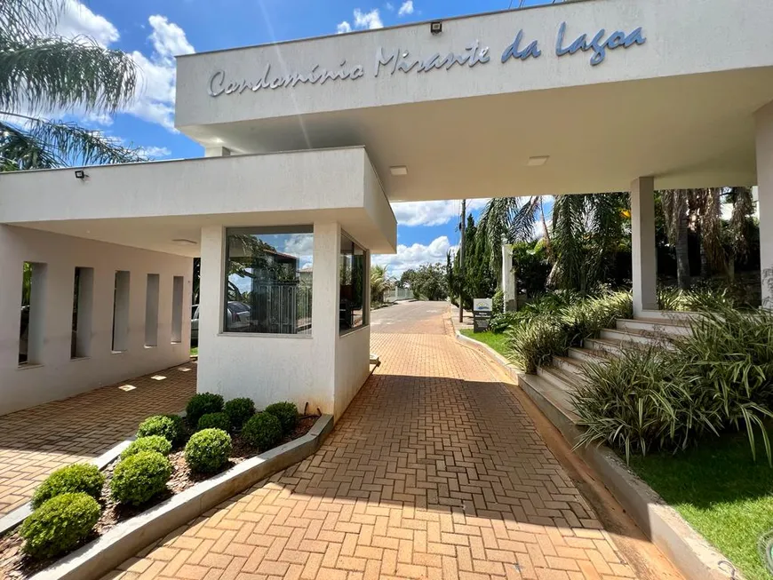 Foto 1 de Lote/Terreno à venda, 1000m² em Joá, Lagoa Santa