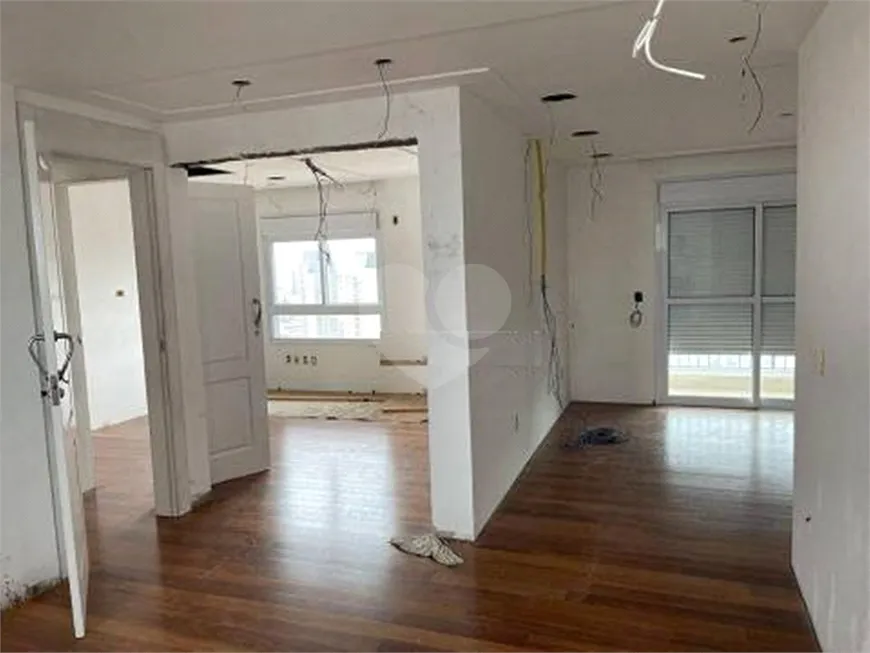 Foto 1 de Apartamento com 4 Quartos à venda, 260m² em Santa Teresinha, São Paulo