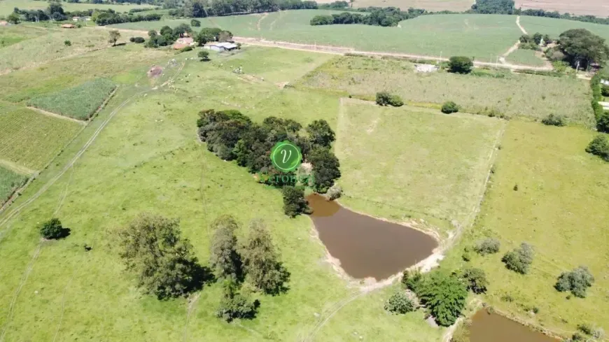 Foto 1 de Lote/Terreno à venda, 36000m² em Zona Rural, Porto Feliz