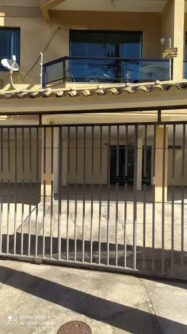 Foto 1 de Apartamento com 2 Quartos à venda, 70m² em Granja dos Cavaleiros, Macaé