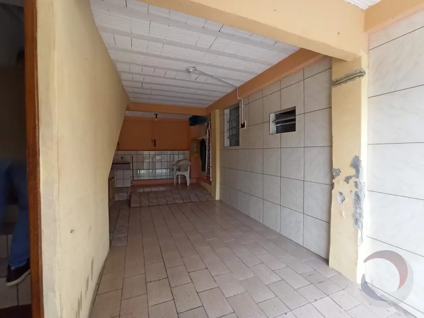 Foto 1 de Casa com 5 Quartos à venda, 128m² em Centro, Florianópolis