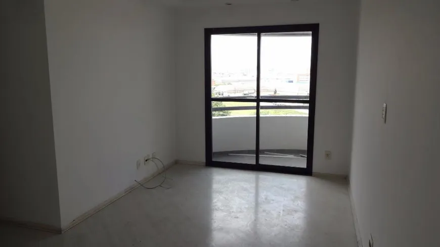 Foto 1 de Apartamento com 3 Quartos para alugar, 84m² em Parque da Mooca, São Paulo