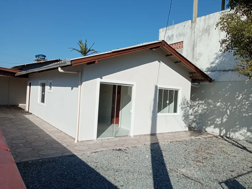 Foto 1 de Casa com 3 Quartos à venda, 90m² em Nossa Senhora das Graças, Navegantes