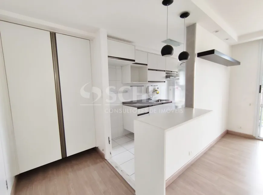 Foto 1 de Apartamento com 2 Quartos à venda, 64m² em Jardim Prudência, São Paulo