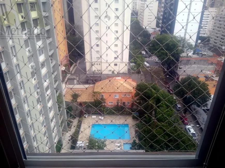 Foto 1 de Cobertura com 3 Quartos à venda, 280m² em Bela Vista, São Paulo