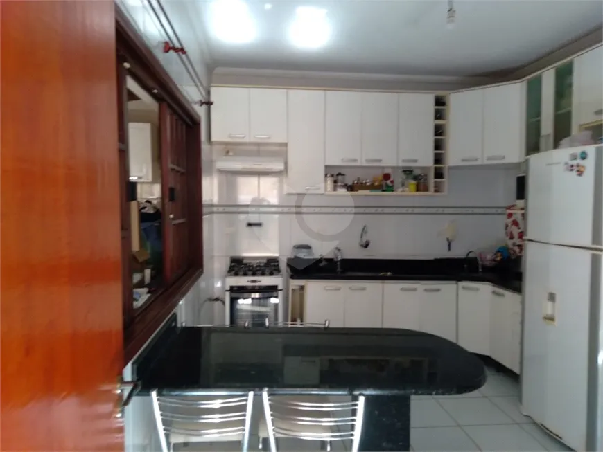 Foto 1 de Sobrado com 3 Quartos à venda, 173m² em Parque Bela Vista, Piracicaba