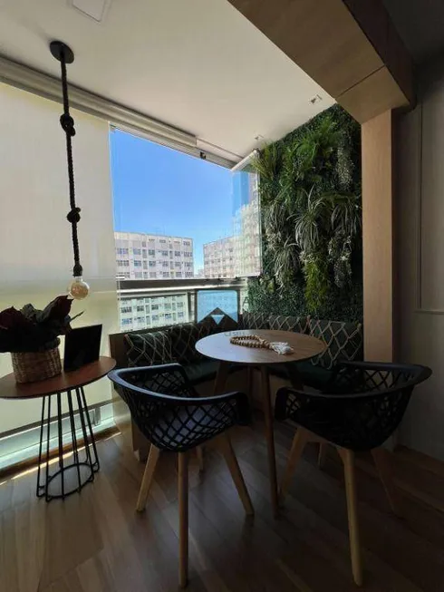 Foto 1 de Apartamento com 2 Quartos à venda, 85m² em Icaraí, Niterói