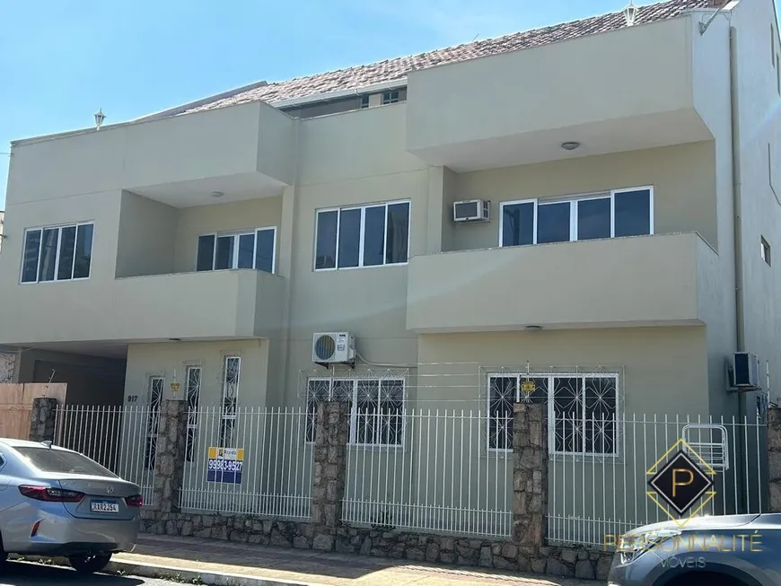 Foto 1 de Casa com 6 Quartos à venda, 453m² em Centro, Balneário Camboriú