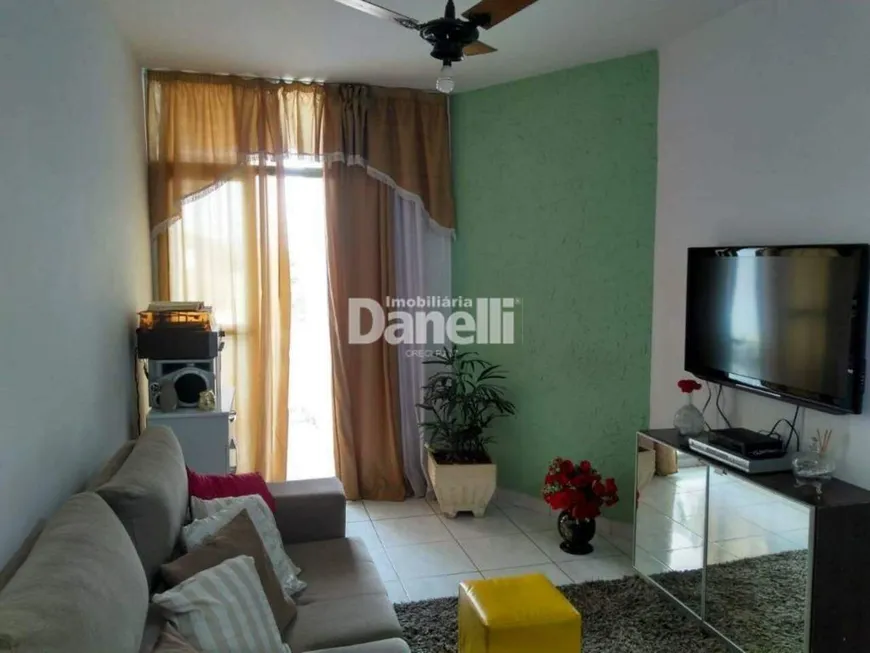 Foto 1 de Apartamento com 2 Quartos à venda, 64m² em Centro, Taubaté