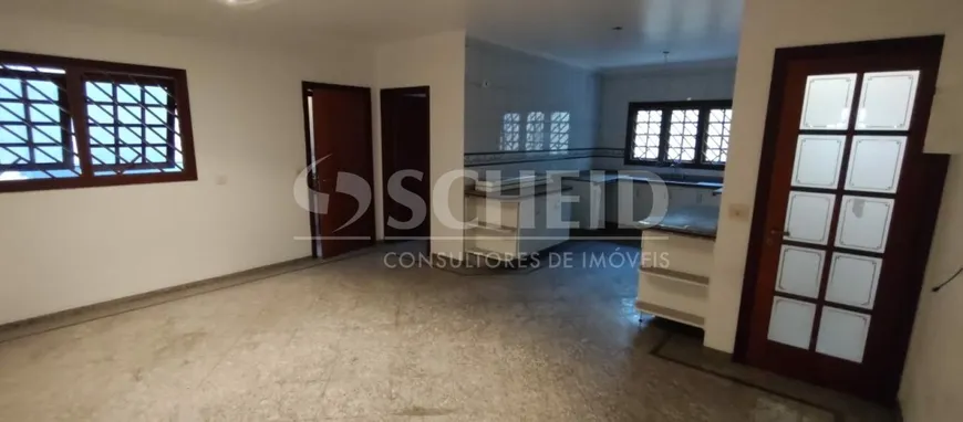 Foto 1 de Sobrado com 4 Quartos à venda, 250m² em Jardim Campo Grande, São Paulo