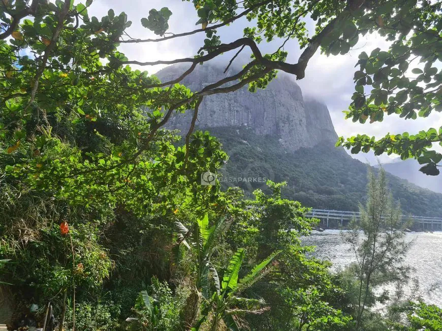 Foto 1 de Lote/Terreno à venda, 20000m² em São Conrado, Rio de Janeiro