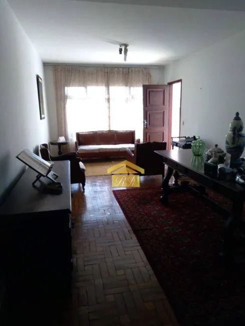 Foto 1 de Sobrado com 3 Quartos à venda, 102m² em Vila Império, São Paulo