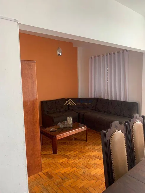 Foto 1 de Apartamento com 3 Quartos à venda, 149m² em Centro, Jundiaí