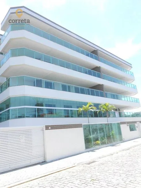 Foto 1 de Apartamento com 3 Quartos à venda, 132m² em Costazul, Rio das Ostras