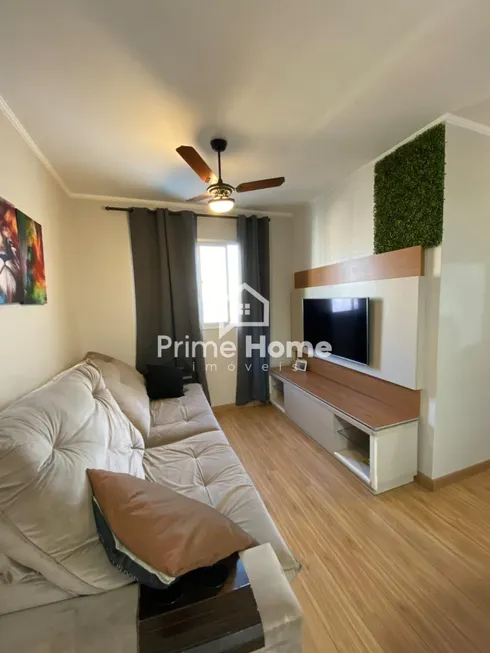 Foto 1 de Apartamento com 2 Quartos à venda, 69m² em Jardim Paulicéia, Campinas