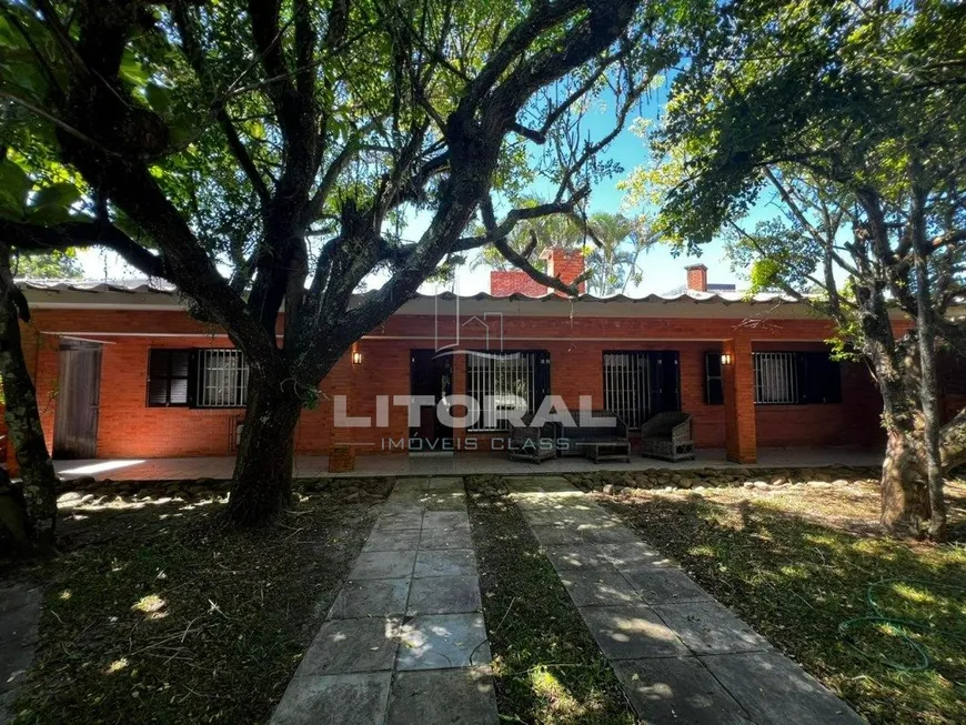 Foto 1 de Casa com 3 Quartos à venda, 140m² em Atlantida, Xangri-lá