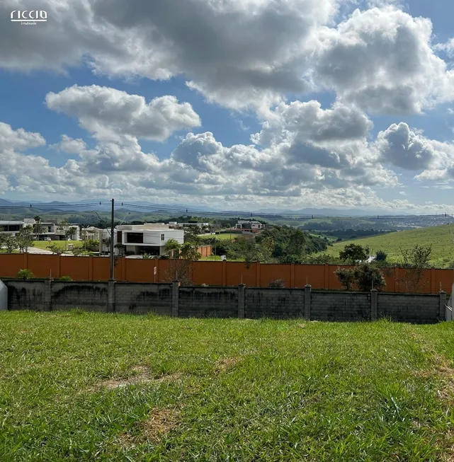Foto 1 de Lote/Terreno à venda, 547m² em Urbanova, São José dos Campos