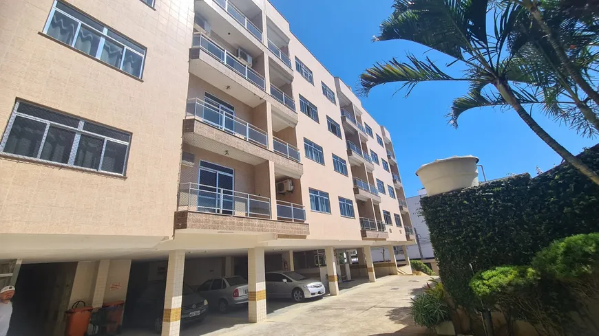 Foto 1 de Apartamento com 2 Quartos à venda, 75m² em Passagem, Cabo Frio