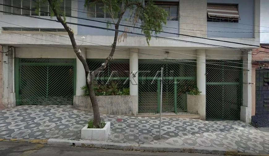 Foto 1 de Apartamento com 3 Quartos à venda, 140m² em Bom Retiro, São Paulo