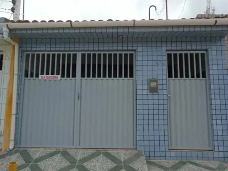 Foto 1 de Casa com 2 Quartos à venda, 100m² em Barbalho, Salvador