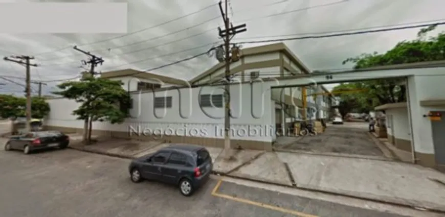 Foto 1 de Galpão/Depósito/Armazém para alugar, 3200m² em Água Branca, São Paulo