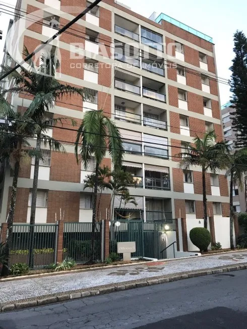 Foto 1 de Apartamento com 4 Quartos à venda, 93m² em Jardim Flamboyant, Campinas