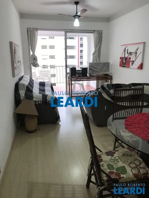 Foto 1 de Apartamento com 2 Quartos à venda, 90m² em Centro, Guarujá