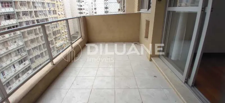 Foto 1 de Apartamento com 1 Quarto à venda, 69m² em Copacabana, Rio de Janeiro