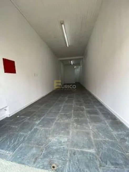 Foto 1 de Ponto Comercial para alugar, 60m² em Centro, Vinhedo