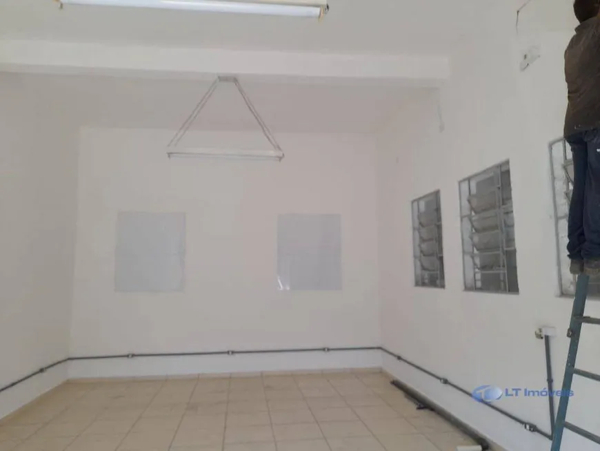 Foto 1 de Ponto Comercial para alugar, 55m² em Parque Itamarati, Jacareí